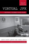 Virtual JFK: Vietnam If Kennedy Had Lived - Paperback