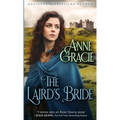 The Laird's Bride: A Scottish marriage of convenience story - Paperback