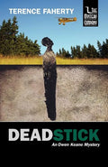 Deadstick: An Owen Keane Mystery - Paperback