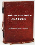 Aircraft Hydraulics, NAVPERS - Paperback