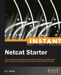Netcat Starter Guide - Paperback