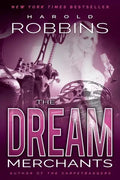 The Dream Merchants - Paperback
