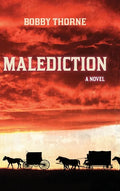 Malediction - Hardcover