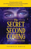 The Secret Second Coming: What If the Church Got It Wrong - Paperback