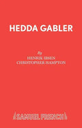 Hedda Gabler - Paperback