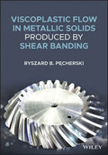 Viscoplastic Flow in Solids Produced by Shear Banding - Hardcover