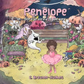 Penelope: Don't be afraid of the dark - Paperback