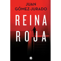 Reina Roja / Red Queen - Paperback