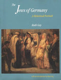 The Jews of Germany: A Historical Portrait - Paperback