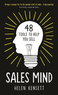 Sales Mind: 48 Tools to Help You Sell - Hardcover