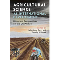 Agricultural Science as International Development - Hardcover