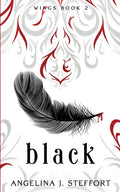 Black - Paperback