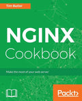 NGINX Cookbook - Paperback