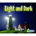 Light and Dark - Paperback