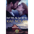 Can't Take My Eyes Off You - Paperback