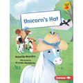 Unicorn's Hat - Library Binding