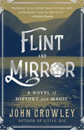 Flint and Mirror - Paperback