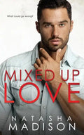 Mixed Up Love - Paperback