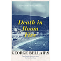 Death in Room Five - Paperback