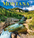 Montana Moments - Hardcover