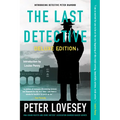 The Last Detective (Deluxe Edition) - Paperback