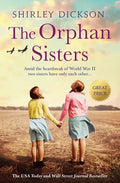 The Orphan Sisters - Paperback