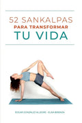 52 Sankalpas Para Transformar Tu Vida - Paperback