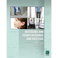 Accessible and Usable Buildings and Facilities: ICC A117.1-2009 - Paperback