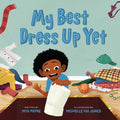My Best Dress Up Yet - Paperback