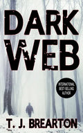 Dark Web - Paperback