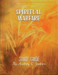 Spiritual Warfare Study Guide - Paperback