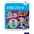 IB English B: Skills & Practice - Paperback