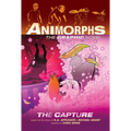 The Capture (Animorphs Graphix #6) - Hardcover