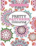 Gorgeous Colouring for Girls - Pretty Patterns - Paperback