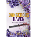 Dangerous Haven - Paperback