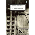 A Burnt-Out Case - Paperback