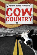 Cow Country - Paperback