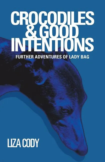 Crocodiles & Good Intentions: Further Adventures of Lady Bag - Paperback