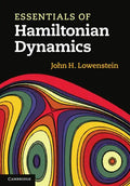 Essentials of Hamiltonian Dynamics - Hardcover