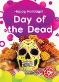 Day of the Dead - Paperback