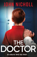 The Doctor - Paperback