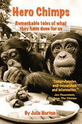 Hero Chimps - Paperback
