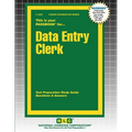 Data Entry Clerk - Paperback