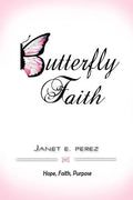 Butterfly Faith - Paperback