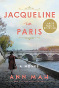 Jacqueline in Paris - Paperback