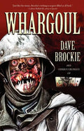 Whargoul - Paperback
