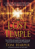 The Lost Temple - Paperback