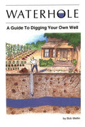 Waterhole - Paperback