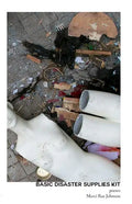 Basic Disaster Supplies Kit - Paperback