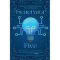Generator Five - Paperback